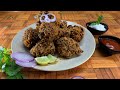 Chicken Crispy Fry || Masala by Turkey Spices || Easy Chicken Fry Recipe || Yummy Tummy