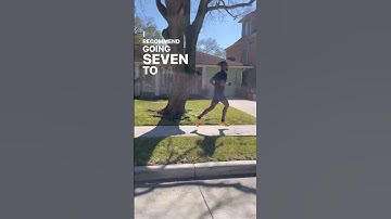 How to prevent running injuries