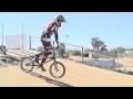 BMXTRAINING.COM - Front Wheel Coming Up out of the Gate?
