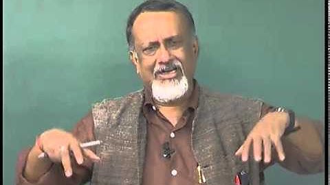 Mod-01 Lec-37 Strategic Marketing-Lecture37