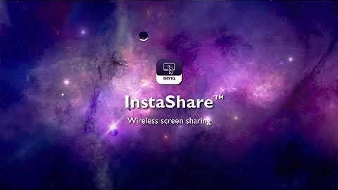 InstaShare | RP02 Series IFP for Education