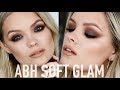 NEW! Soft Glam Palette Tutorial - Anastasia Beverly Hills