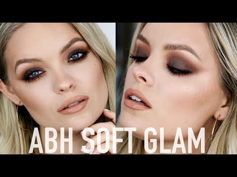 NEW! Soft Glam