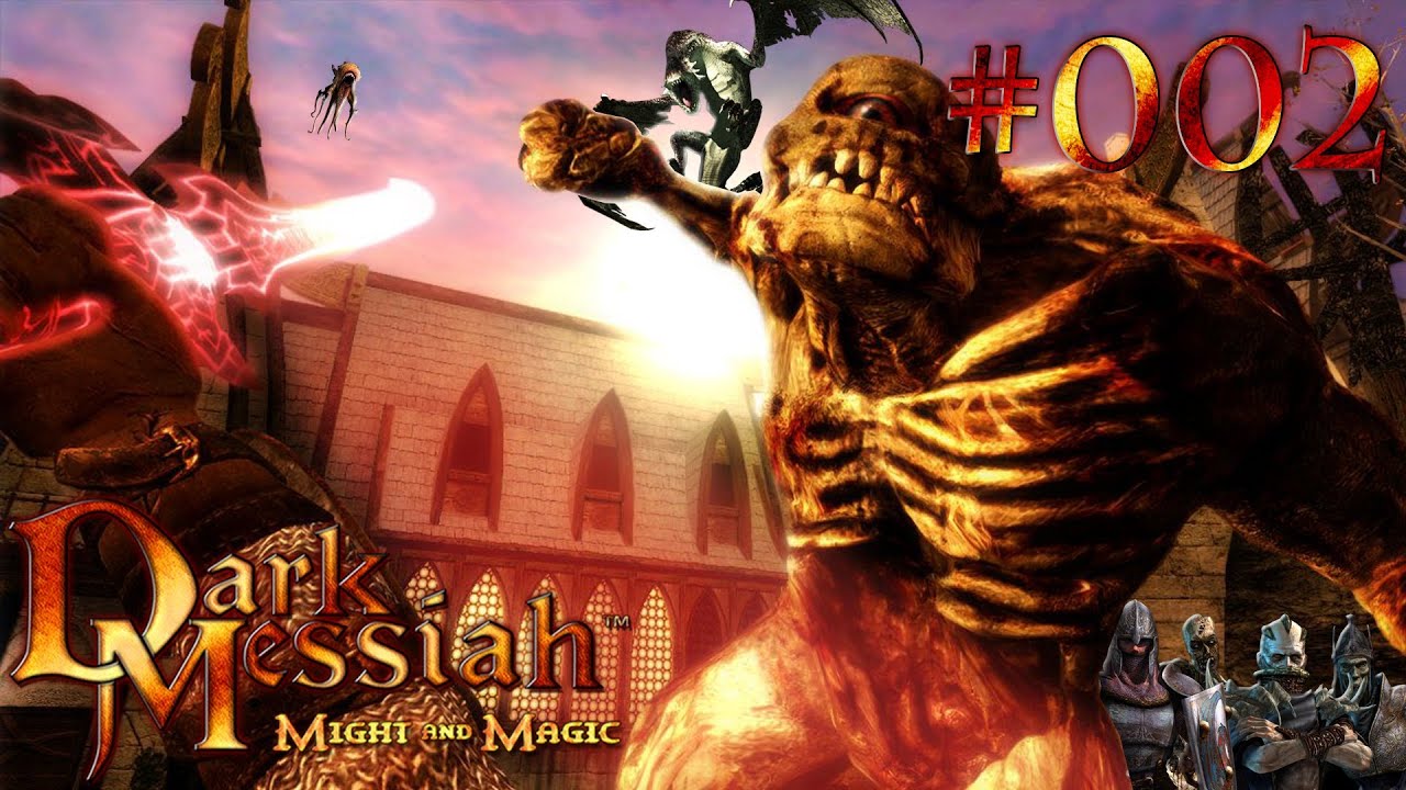 Игра dark messiah. Dark Messiah of might and Magic (2006). Тёмный Мессия меча и магии. Dark Messiah 1998. Темный Мессия игра.