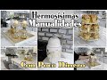 3 HERMOSÍSIMAS MANUALIDADES PARA DECORAR