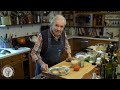 Gloria's Sandwich | Jacques Pépin Cooking At Home | KQED