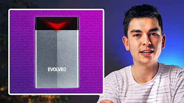 Jak dlouho vydrží externí disk SSD?