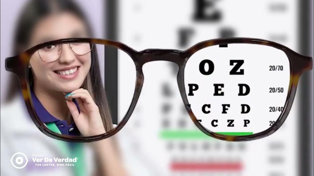 Llego el momento de Ver De Verdad 🤓 - YouTube