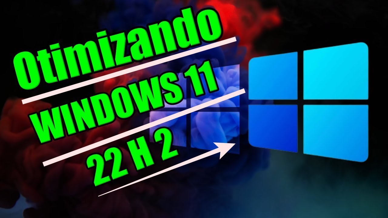 Como otimizar o Windows 11 para ficar mais rápido nos jogos - Leak