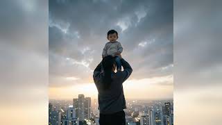 Shoulders — Emotional Cinematic Song About a Father's Love | Ember Anthems