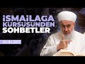 İsmailağa Kürsüsünden: İnsan Muhabbet Duyduğuna Benzer – 04.04.2021 – Salih Topçu Hoca Efendi