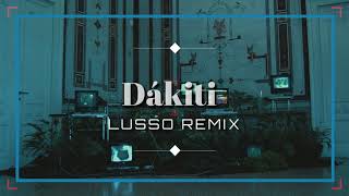 Bad Bunny - Dákiti ft. Jhay Cortez (LUSSO Remix)