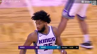 Marvin Bagley III  16 PTS 12 REB: All Possessions (2021-01-27)