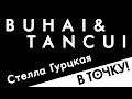 Ток-шоу "В точку!" Сезон 4. Выпуск 2.2 "BUHAI&TANCUI"