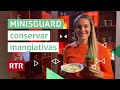 Conservar mangiativas