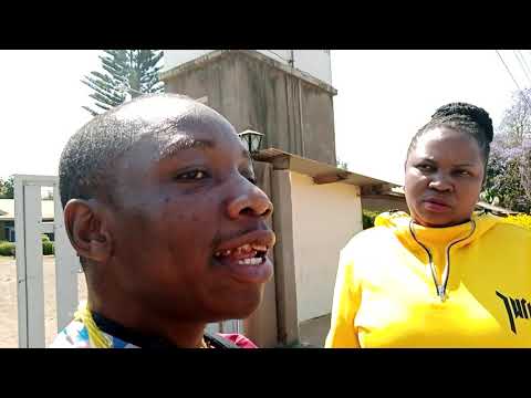 Video: Mke Mwenye Hasira Dhidi Ya Mume Mwepesi. Tamthiliya Ya Kuchosha Ya Maisha Ya Familia