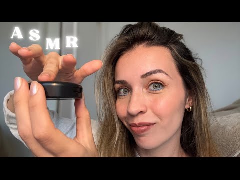 ASMR 🦀 FAST TAPPING
