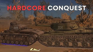 The Conquest Experience ( Gates of Hell )