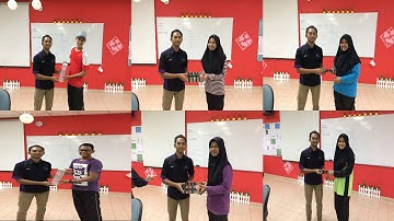 UMP SOFT SKILLS 2 PROJECT SECTION 02G (GROUP B8)