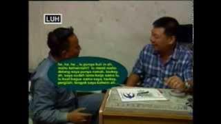 O...Taukey - Johnny Aman