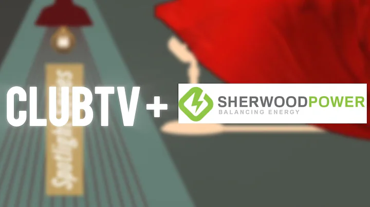 Episode - 16, Future of Green Energy Conversation with Alex Hunter, CEO of Sherwood Power.