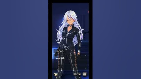 Anime Visual Novel Gameplay Walkthrough (Android,iOS) | Part 3