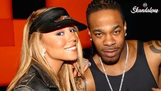 Mariah Carey & 2Pac - I Know What You Want feat. Busta Rhymes | NEW 2021 Music Video Resimi