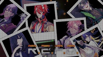 【R.E.P.O.】待望の大型アプデ！ハロウィンにフルパREPOコラボ配信【怠目しあん/殿塚カラン/セアン・ピスカ/芥辺あく/クラン・ルージュ/北斎ナミウラ】