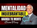 🔴MENTALIDAD INQUEBRANTABLE 👉 Así Hackeas tu mente y Fortaleces tu Mentalidad / Brian Tracy