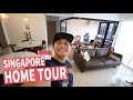 My New Singapore Apartment Home Tour | What $500k Gets You in SG
