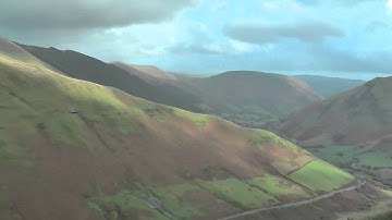 MACH LOOP......Bwlch october 2010