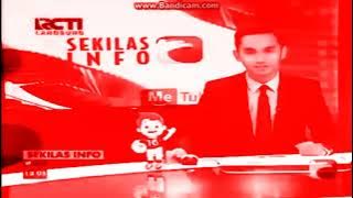 Download lagu OBB Sekilas Info RCTI (2015) Effects (Preview 2 Mokou Deepfake Effects)