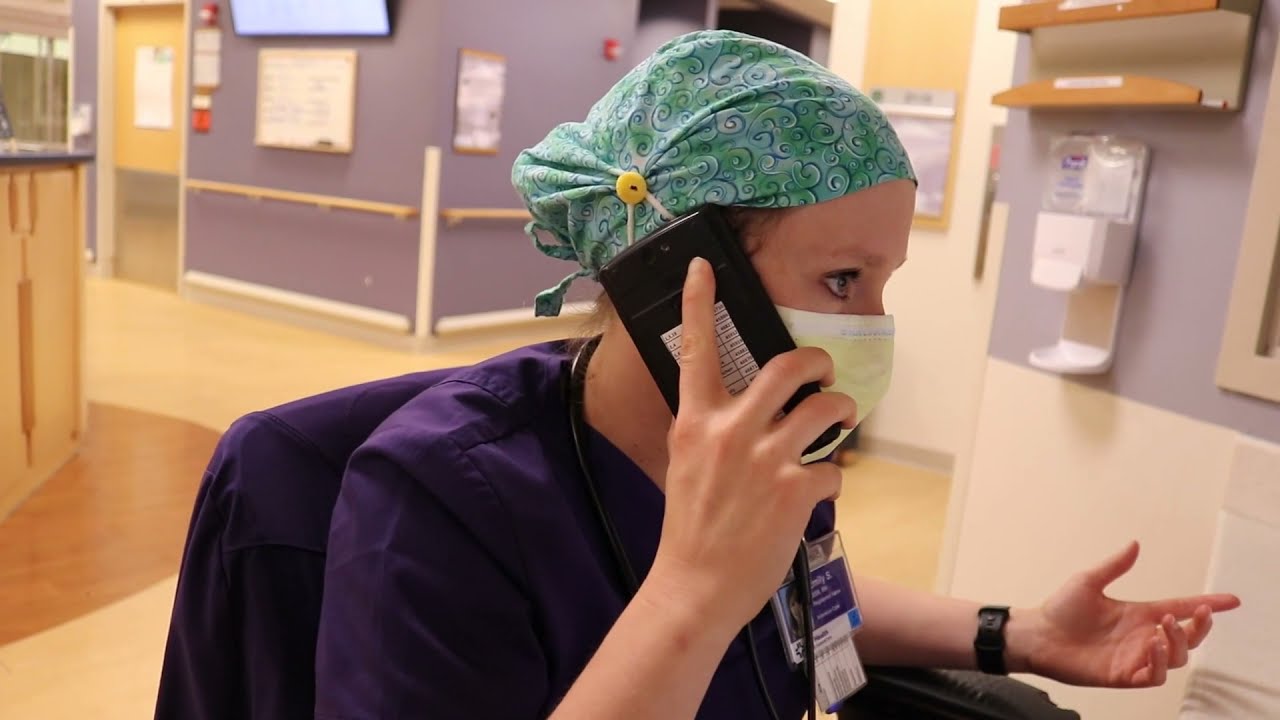 Good Samaritan Medical Center | Trauma Center Tour