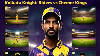 Kolkata Knight Riders Vs Delhi Capitals Full Match Highlight | Match 47 | IPL 2024 |(Trending Video)