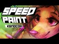 Speed paint 19  makeup ych