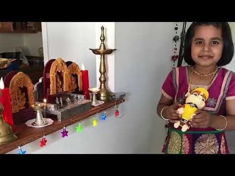 Mugilu beLmugilu cover song | Pushpaka vimana