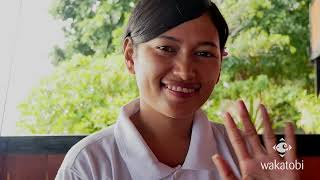 Download Lagu Welcome to the Wakatobi Longhouse MP3 Download Lagu Welcome to the Wakatobi Longhouse MP3