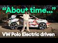 New VW ID. Polo DRIVEN! Is this the EV we’ve been waiting for? Mp3 Song