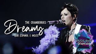 The cranberries - Dreams | Subtitulos en español e inglés