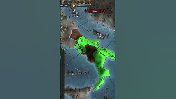 Join The HRE as Byzantium in EU4 1.36