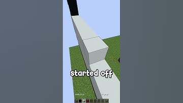 How Many Blocks Can 55 New Followers Add to Our World? #minecraft