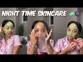 Jersey Shore Nikki Hall’s Night Skincare Routine