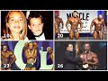 CBum from 2 to 29 years old TRANSFORMATION
