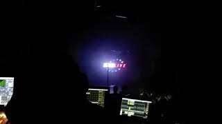 Rin - Dizzee Rascal Type Beat EROS TOUR LIVE @Hannover Musikzentrum 2017