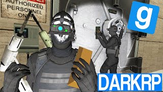 LE BRAQUAGE ULTIME !! - Garry's Mod DarkRP 1/2