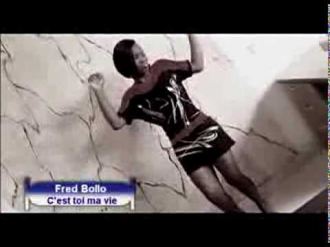 fred bollo c'est toi ma vie