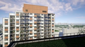 The Diamond – Interactive Leasing App | SmartPixel PRO Tour