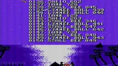 NES 300-in-1 Games - Unchained Melody - Ca Khúc Bất Hủ