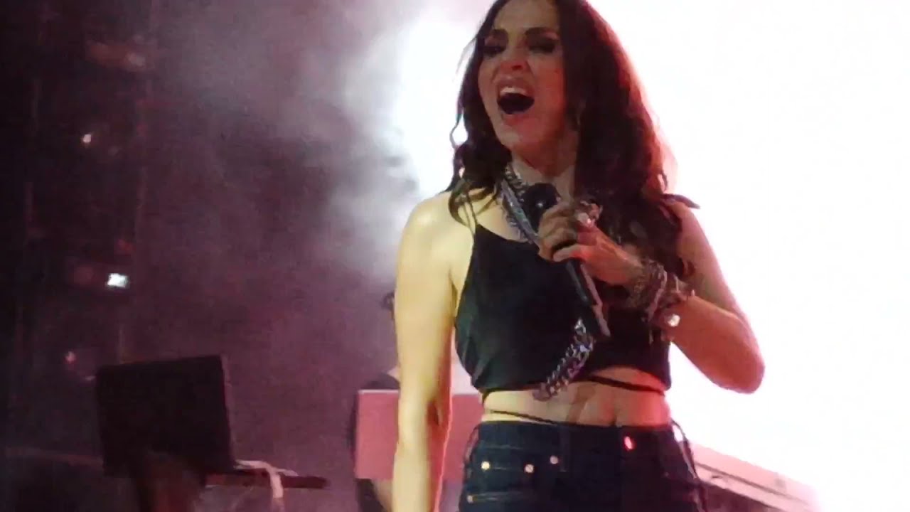 Sertab Erener - Everyway That I Can (Harbiye 2021)