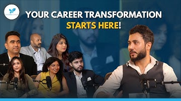 From Confusion to Clarity: Your Career Transformation Starts Now! | Evolving Career